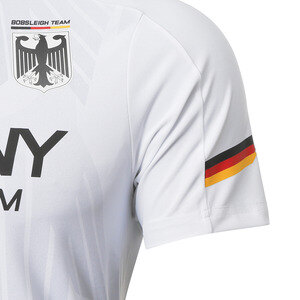 데상트(DESCENTE) [신상품]남성 독일레플리카 레귤러핏 티셔츠 (S8321RTS22)