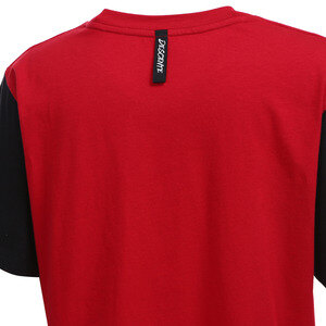 데상트(DESCENTE) [신상품]여성 그라운드 크롭기장 반팔티셔츠 (S8322ITS01)