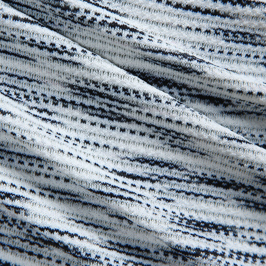 데상트(DESCENTE) [신상품]여성 절개형 변형핏 반팔티셔츠 (S8322PTS81)