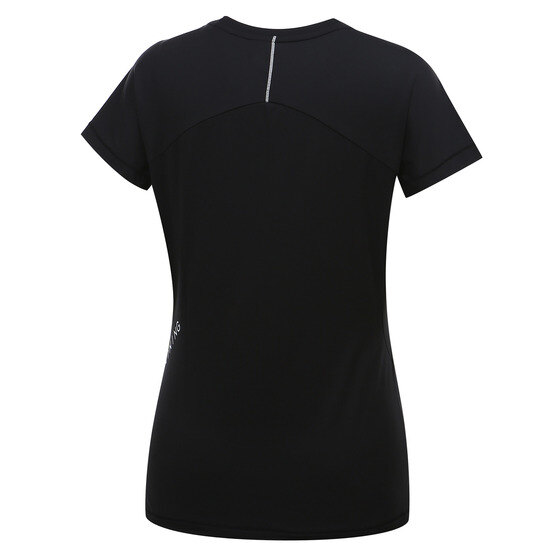 데상트(DESCENTE) [신상품]여성 기본형 레귤러핏 반팔 티셔츠 (S8322PTS83)