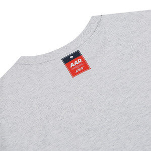 데상트(DESCENTE) [신상품]여성 변형핏 반팔 티셔츠 (S8322VTS77)