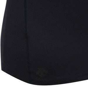 데상트(DESCENTE) [신상품]여성 베이직 기능성 슬림 반팔티셔츠 (S8322YTS06)