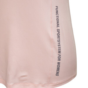 데상트(DESCENTE) [신상품]여성 베이직 기능성 슬림 반팔티셔츠 (S8322YTS06)