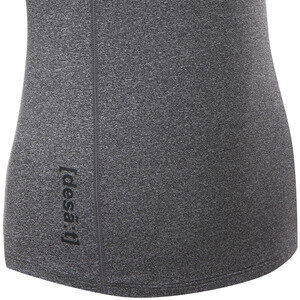 데상트(DESCENTE) [신상품]여성 베이직 기능성 슬림 반팔티셔츠 (S8322YTS06)