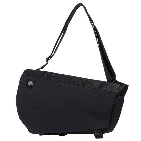 데상트(DESCENTE) 남성 듀얼리스 라지 슬링백 (S8324DBG09)