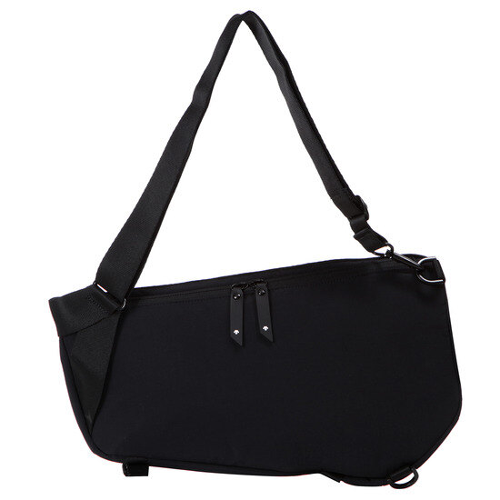 데상트(DESCENTE) 남성 듀얼리스 라지 슬링백 (S8324DBG09)