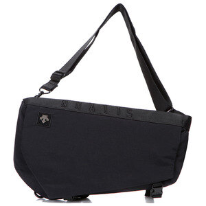 데상트(DESCENTE) 남성 듀얼리스 라지 슬링백 (S8324DBG09)