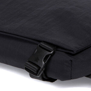 데상트(DESCENTE) 남성 듀얼리스 라지 슬링백 (S8324DBG09)