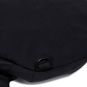 데상트(DESCENTE) 남성 듀얼리스 라지 슬링백 (S8324DBG09)