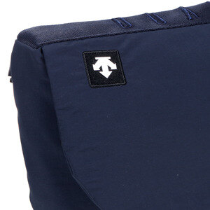 데상트(DESCENTE) 남성 듀얼리스 라지 슬링백 (S8324DBG09)