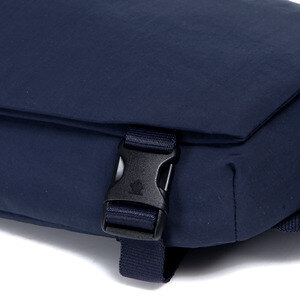 데상트(DESCENTE) 남성 듀얼리스 라지 슬링백 (S8324DBG09)