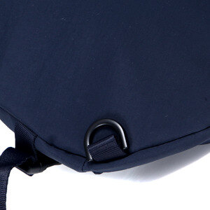 데상트(DESCENTE) 남성 듀얼리스 라지 슬링백 (S8324DBG09)