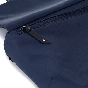 데상트(DESCENTE) 남성 듀얼리스 라지 슬링백 (S8324DBG09)