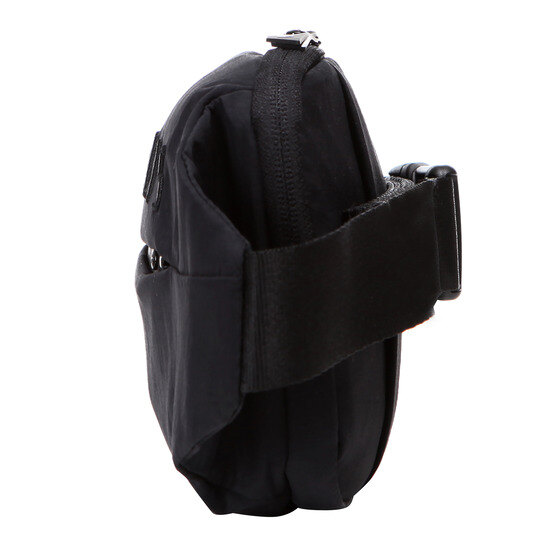 데상트(DESCENTE) 남성 듀얼리스 플랫 힙색 (S8324DBG11)