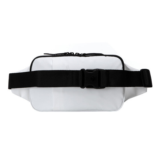 데상트(DESCENTE) 남성 듀얼리스 플랫 힙색 (S8324DBG11)