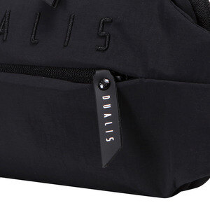 데상트(DESCENTE) 남성 듀얼리스 플랫 힙색 (S8324DBG11)