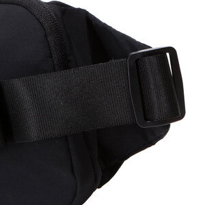 데상트(DESCENTE) 남성 듀얼리스 플랫 힙색 (S8324DBG11)