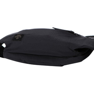 데상트(DESCENTE) 남성 듀얼리스 플랫 힙색 (S8324DBG11)