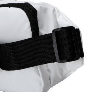 데상트(DESCENTE) 남성 듀얼리스 플랫 힙색 (S8324DBG11)