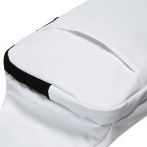 데상트(DESCENTE) 남성 듀얼리스 플랫 힙색 (S8324DBG11)