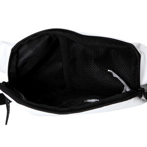 데상트(DESCENTE) 남성 듀얼리스 플랫 힙색 (S8324DBG11)