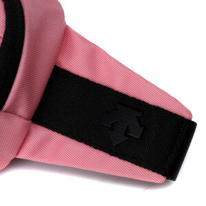 데상트(DESCENTE) 여성 그라운드 패니팩 (S8325IBG17)