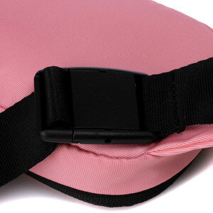 데상트(DESCENTE) 여성 그라운드 패니팩 (S8325IBG17)