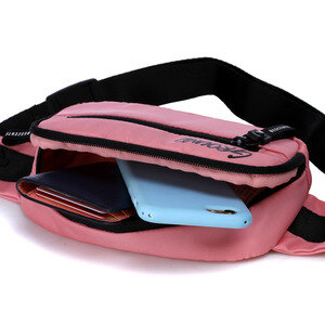 데상트(DESCENTE) 여성 그라운드 패니팩 (S8325IBG17)