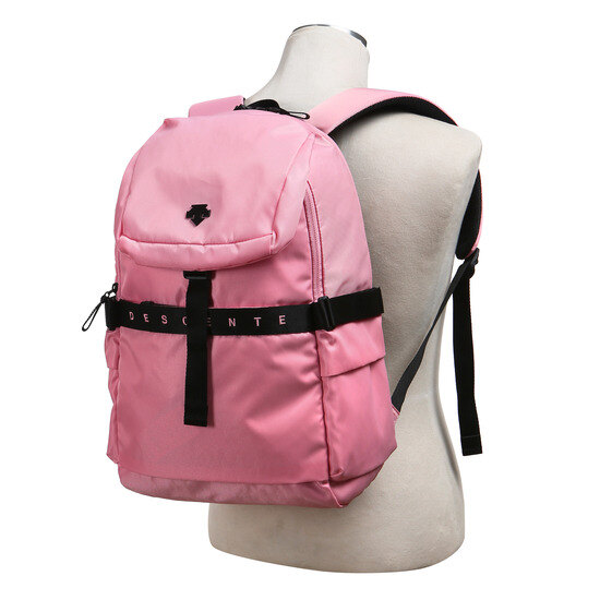 데상트(DESCENTE) [신상품]여성 블러셔 백팩 (S8325IBP08)