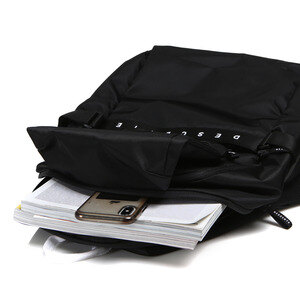 데상트(DESCENTE) [신상품]여성 블러셔 백팩 (S8325IBP08)