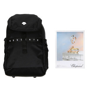 데상트(DESCENTE) [신상품]여성 블러셔 백팩 (S8325IBP08)