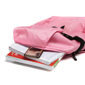 데상트(DESCENTE) [신상품]여성 블러셔 백팩 (S8325IBP08)