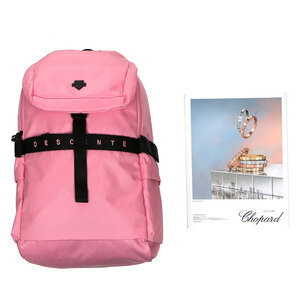 데상트(DESCENTE) [신상품]여성 블러셔 백팩 (S8325IBP08)