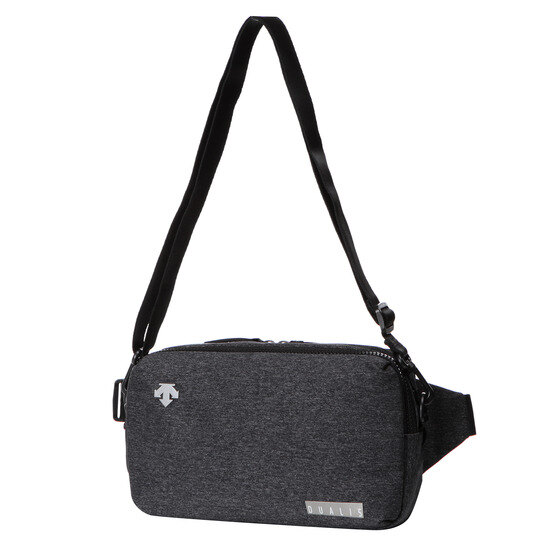 데상트(DESCENTE) 남녀공용 듀얼리스 투웨이 슬링백&크로스백 (S8326DBG08)