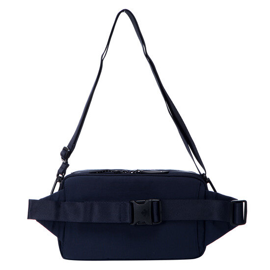 데상트(DESCENTE) 남녀공용 듀얼리스 투웨이 슬링백&크로스백 (S8326DBG08)