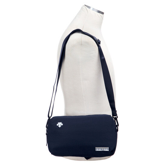 데상트(DESCENTE) 남녀공용 듀얼리스 투웨이 슬링백&크로스백 (S8326DBG08)