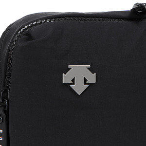 데상트(DESCENTE) 남녀공용 듀얼리스 투웨이 슬링백&크로스백 (S8326DBG08)