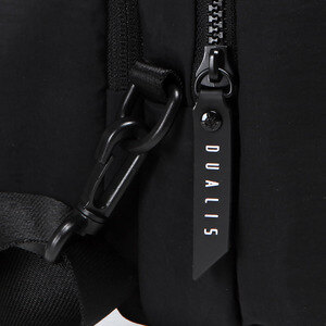 데상트(DESCENTE) 남녀공용 듀얼리스 투웨이 슬링백&크로스백 (S8326DBG08)