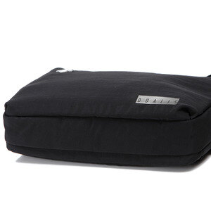 데상트(DESCENTE) 남녀공용 듀얼리스 투웨이 슬링백&크로스백 (S8326DBG08)