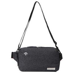 데상트(DESCENTE) 남녀공용 듀얼리스 투웨이 슬링백&크로스백 (S8326DBG08)