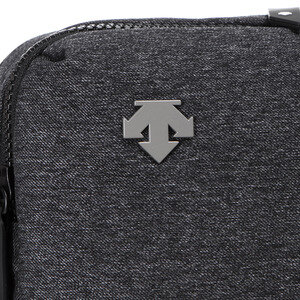 데상트(DESCENTE) 남녀공용 듀얼리스 투웨이 슬링백&크로스백 (S8326DBG08)