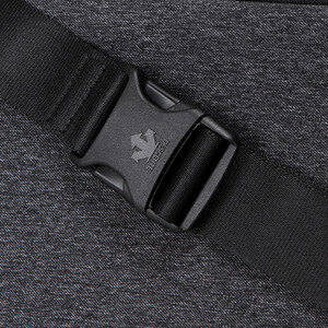 데상트(DESCENTE) 남녀공용 듀얼리스 투웨이 슬링백&크로스백 (S8326DBG08)