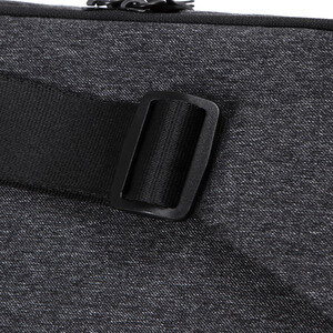 데상트(DESCENTE) 남녀공용 듀얼리스 투웨이 슬링백&크로스백 (S8326DBG08)