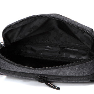 데상트(DESCENTE) 남녀공용 듀얼리스 투웨이 슬링백&크로스백 (S8326DBG08)