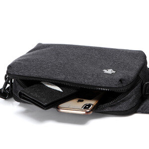 데상트(DESCENTE) 남녀공용 듀얼리스 투웨이 슬링백&크로스백 (S8326DBG08)