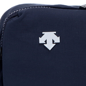 데상트(DESCENTE) 남녀공용 듀얼리스 투웨이 슬링백&크로스백 (S8326DBG08)