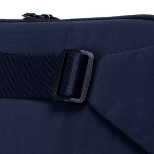 데상트(DESCENTE) 남녀공용 듀얼리스 투웨이 슬링백&크로스백 (S8326DBG08)