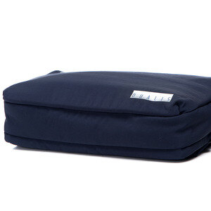 데상트(DESCENTE) 남녀공용 듀얼리스 투웨이 슬링백&크로스백 (S8326DBG08)