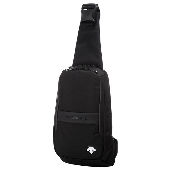 데상트(DESCENTE) 남녀공용 스포츠베이직 세로형슬링백(M) (S8326HBG02)