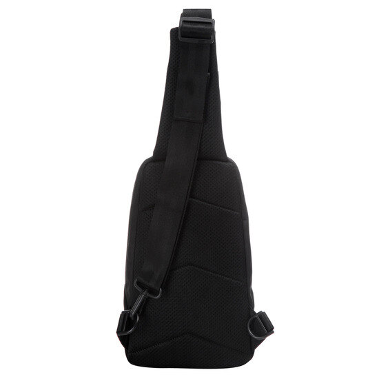 데상트(DESCENTE) 남녀공용 스포츠베이직 세로형슬링백(M) (S8326HBG02)